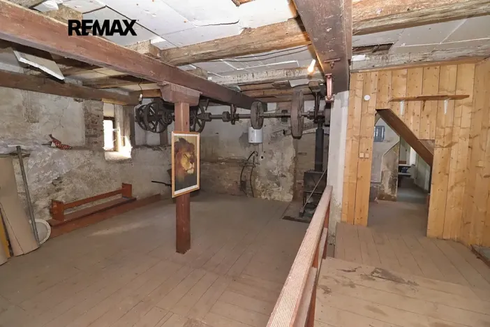Prodej rodinného domu, Kostelec u Heřmanova Městce, 415 m2