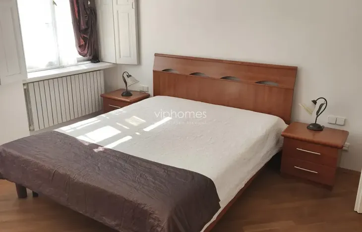 Pronájem bytu 2+1, Praha - Malá Strana, Sněmovní, 85 m2