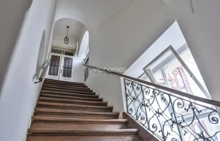 Pronájem bytu 2+1, Praha - Malá Strana, Sněmovní, 85 m2