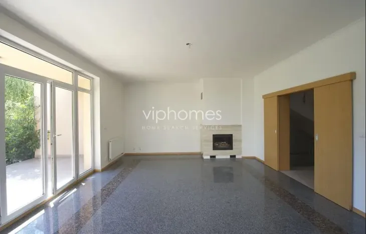 Pronájem rodinného domu, Praha - Nebušice, Na závěji, 230 m2