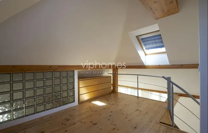 Pronájem rodinného domu, Praha - Nebušice, Na závěji, 230 m2