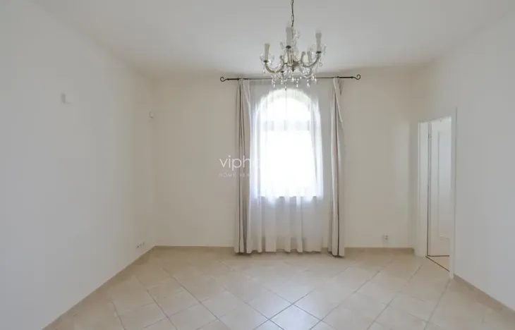 Pronájem vily, Praha - Nebušice, Nebušická, 270 m2