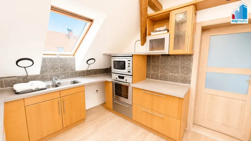 Pronájem bytu 2+1, Heřmanova Huť, Plzeňská, 58 m2