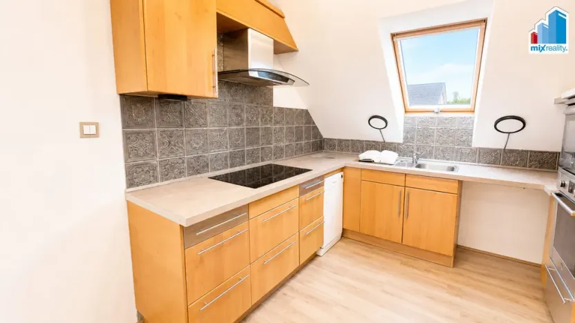 Pronájem bytu 2+1, Heřmanova Huť, Plzeňská, 58 m2