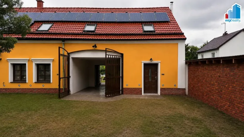 Pronájem bytu 2+1, Heřmanova Huť, Plzeňská, 58 m2