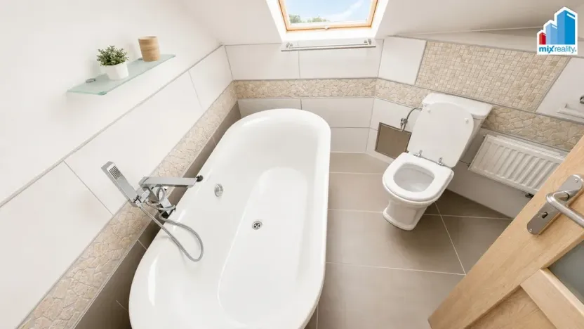 Pronájem bytu 2+1, Heřmanova Huť, Plzeňská, 58 m2