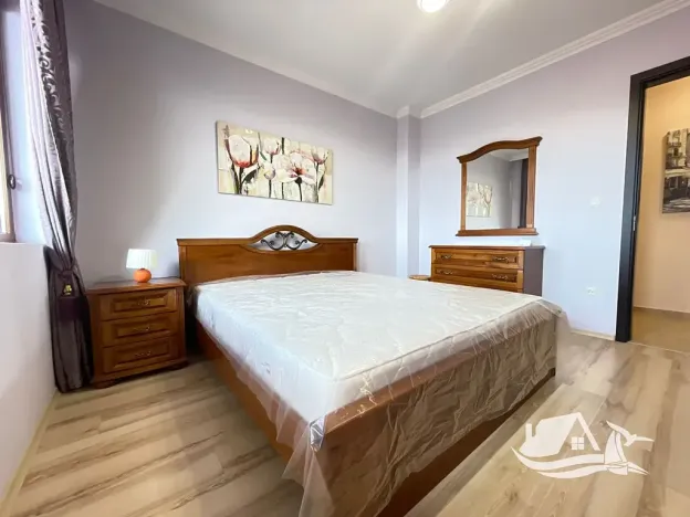 Prodej bytu 3+kk, Sveti Vlas, Bulharsko, 132 m2