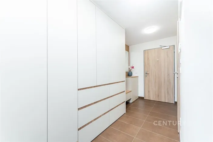 Pronájem bytu 2+kk, Praha, Arnošta Staňka, 47 m2