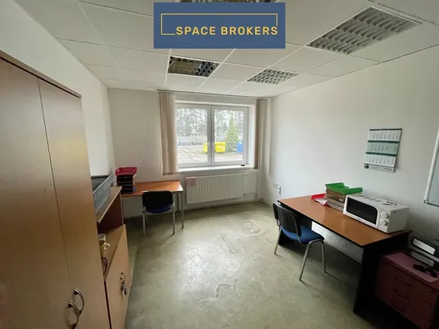 Pronájem skladu, Česká Lípa, 1200 m2