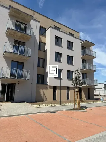 Prodej bytu 2+kk, Ostrava, Provaznická, 46 m2