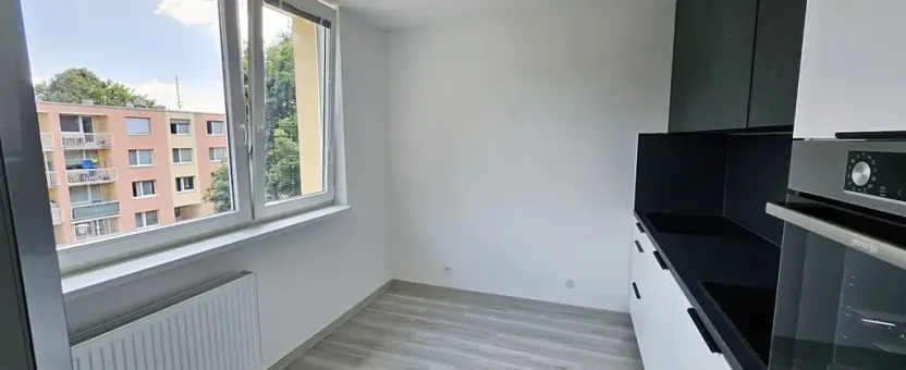 Pronájem bytu 2+1, Brno, Kunštátská, 59 m2