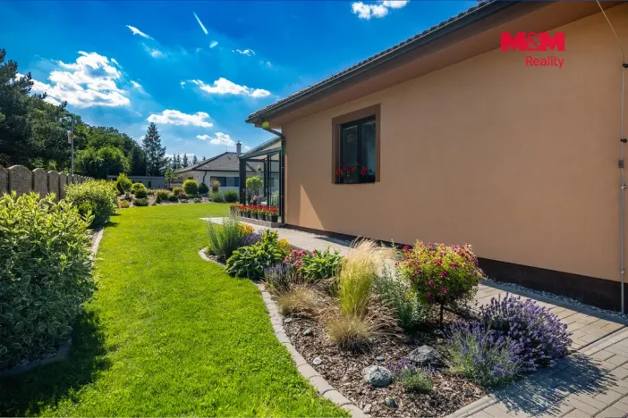 Prodej rodinného domu, Kropáčova Vrutice - Střížovice, 94 m2