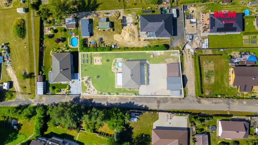 Prodej rodinného domu, Kropáčova Vrutice - Střížovice, 94 m2
