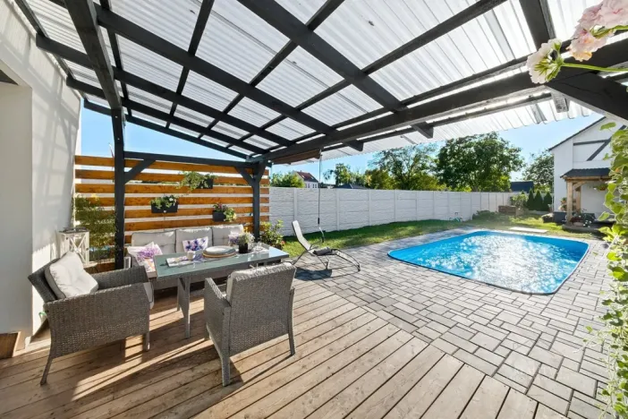Prodej rodinného domu, Mělnické Vtelno - Radouň, Mělnická, 221 m2