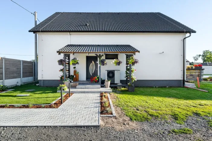 Prodej rodinného domu, Mělnické Vtelno - Radouň, Mělnická, 221 m2