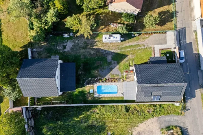 Prodej rodinného domu, Mělnické Vtelno - Radouň, Mělnická, 221 m2
