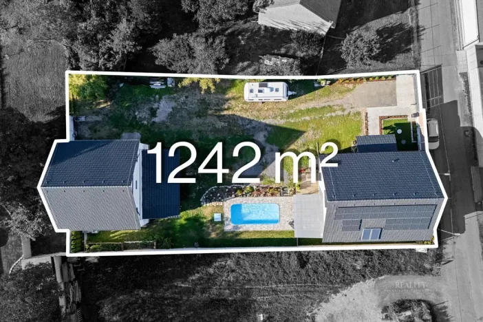 Prodej rodinného domu, Mělnické Vtelno - Radouň, Mělnická, 221 m2