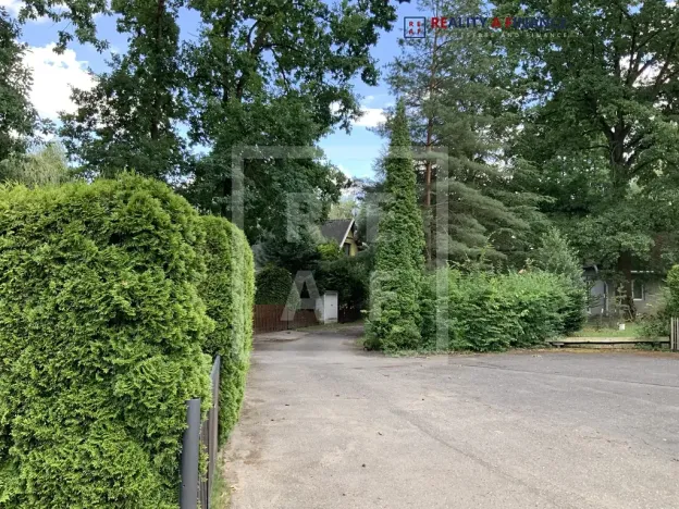 Prodej chaty, Slapy, 99 m2