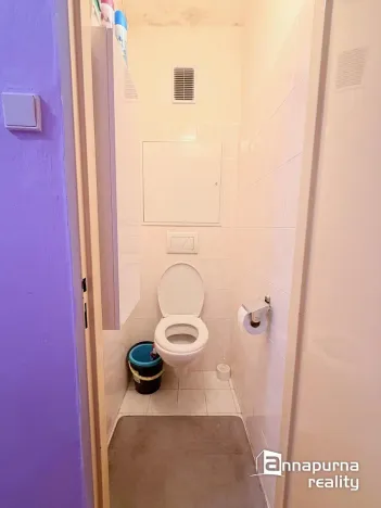 Pronájem bytu 1+1, Ivančice, Sportovní, 36 m2