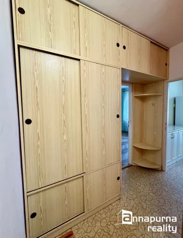 Pronájem bytu 1+1, Ivančice, Sportovní, 36 m2
