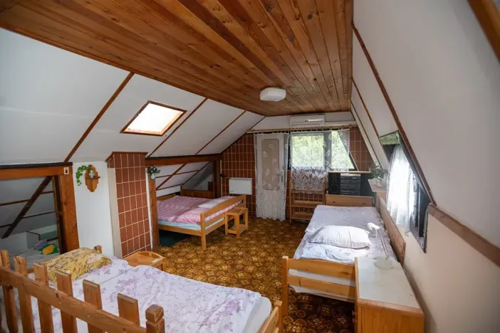 Prodej chaty, Plzeň, 57 m2