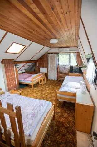 Prodej chaty, Plzeň, 57 m2