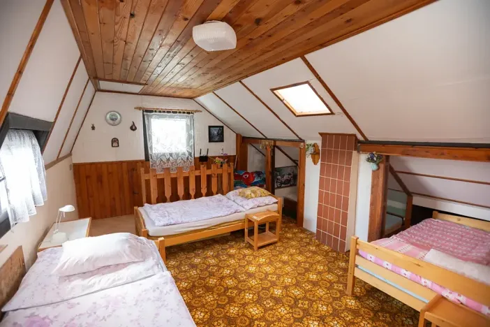 Prodej chaty, Plzeň, 57 m2