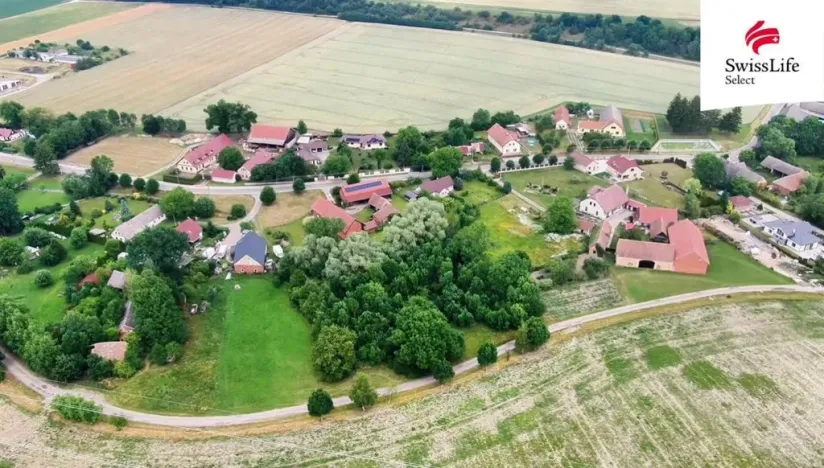 Prodej pozemku pro bydlení, Výrava, 3537 m2