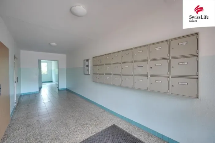 Prodej bytu 2+kk, Praha - Stodůlky, Klukovická, 45 m2