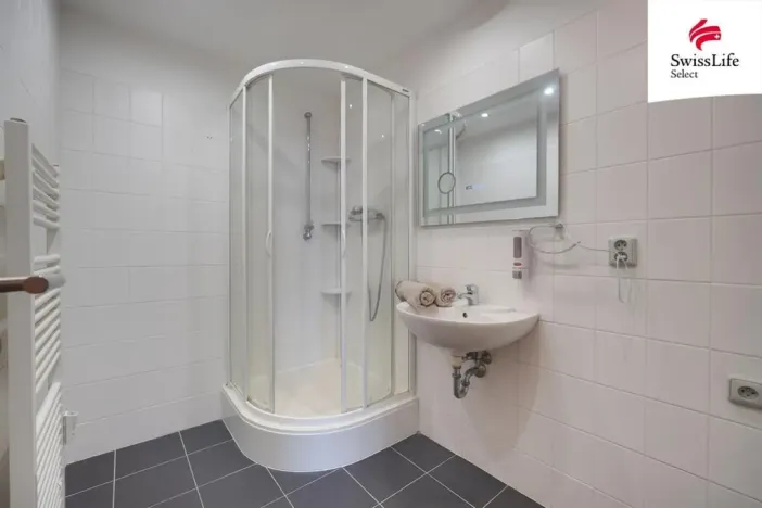 Prodej bytu 3+kk, Praha - Stodůlky, Petržílkova, 83 m2