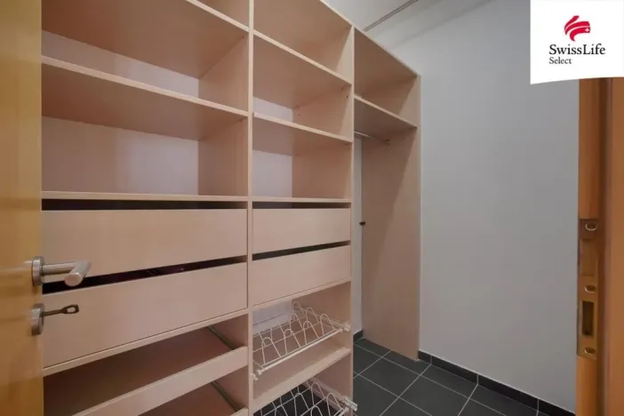 Prodej bytu 3+kk, Praha - Stodůlky, Petržílkova, 83 m2