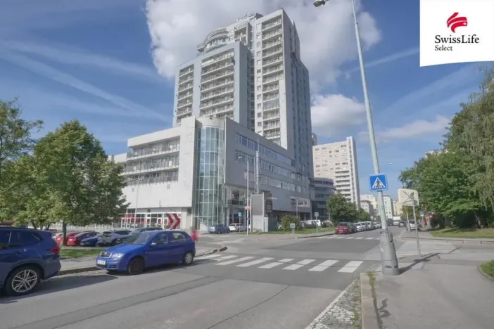 Prodej bytu 3+kk, Praha - Stodůlky, Petržílkova, 83 m2