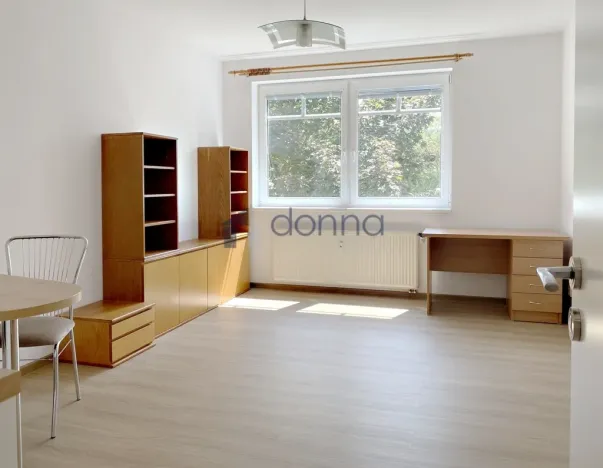 Pronájem bytu 1+kk, Praha, Přípotoční, 26 m2