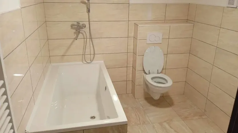 Pronájem bytu 3+kk, Javorník, Bezručova, 85 m2