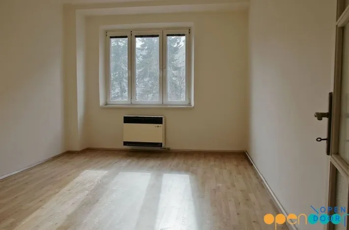 Pronájem bytu 1+kk, Praha - Strašnice, Na hroudě, 29 m2