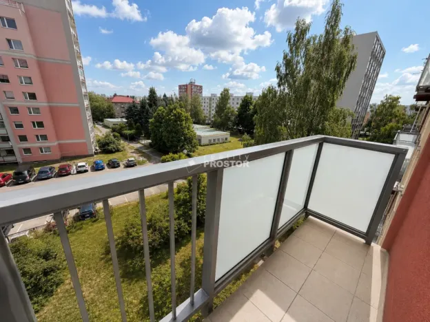 Prodej bytu 3+1, Kladno - Kročehlavy, Anglická, 71 m2