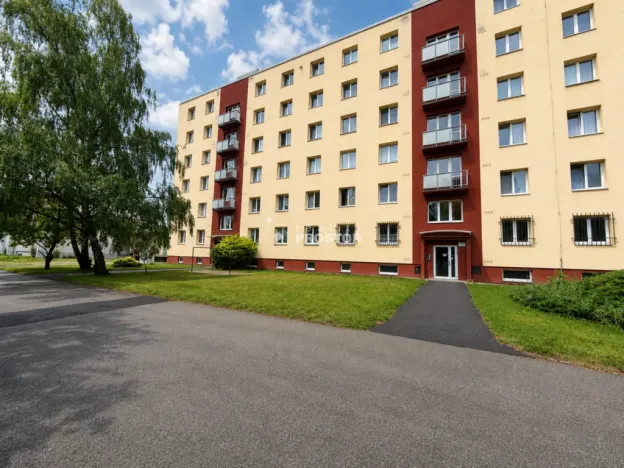 Prodej bytu 3+1, Kladno - Kročehlavy, Anglická, 71 m2