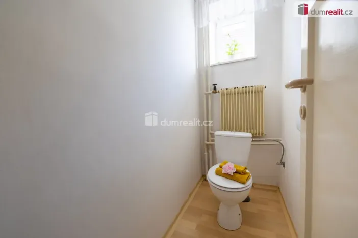 Prodej rodinného domu, Nové Strašecí, Jungmannova, 163 m2
