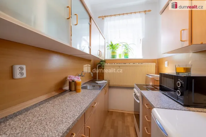 Prodej rodinného domu, Nové Strašecí, Jungmannova, 163 m2