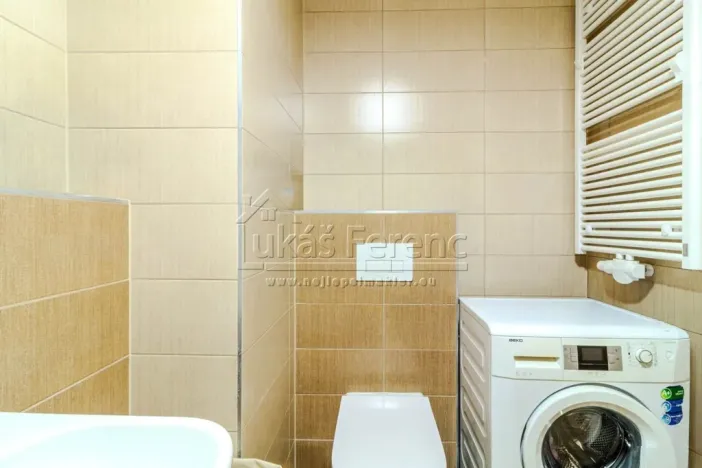 Pronájem bytu 1+kk, Slaný, Lázeňská, 37 m2