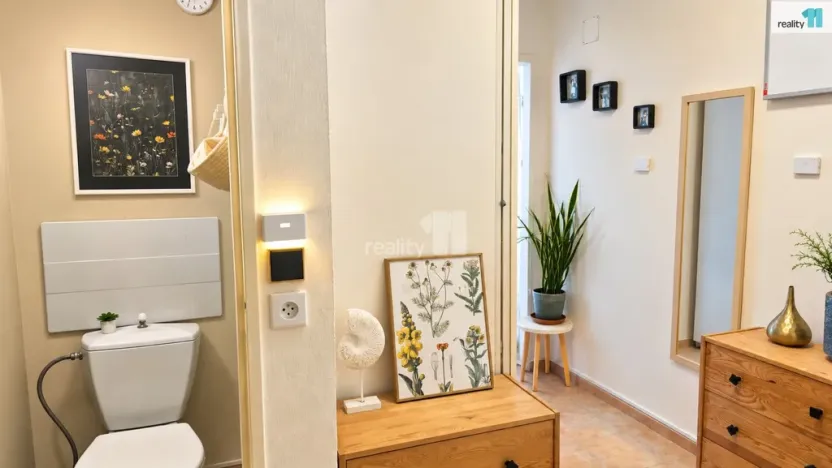 Prodej bytu 2+kk, Chyšky, 77 m2