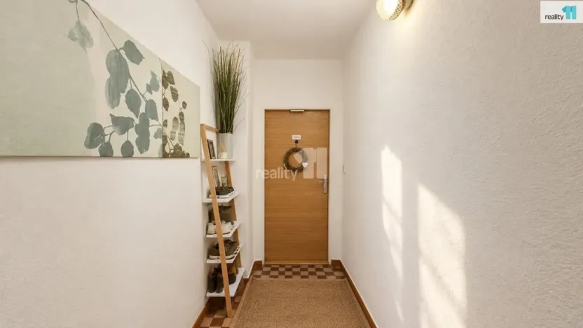 Prodej bytu 2+kk, Chyšky, 77 m2