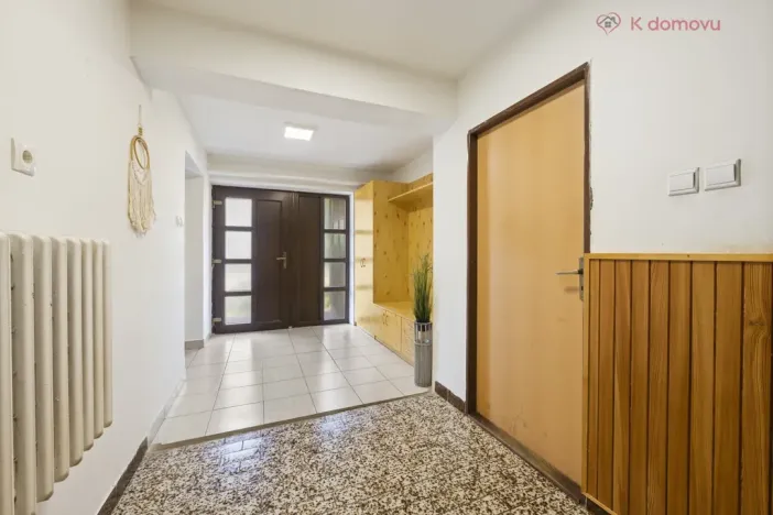 Prodej rodinného domu, Březolupy, 130 m2