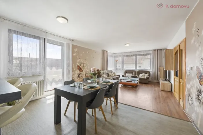 Prodej rodinného domu, Březolupy, 130 m2