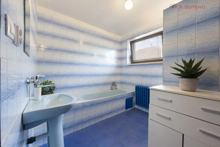 Prodej rodinného domu, Březolupy, 130 m2