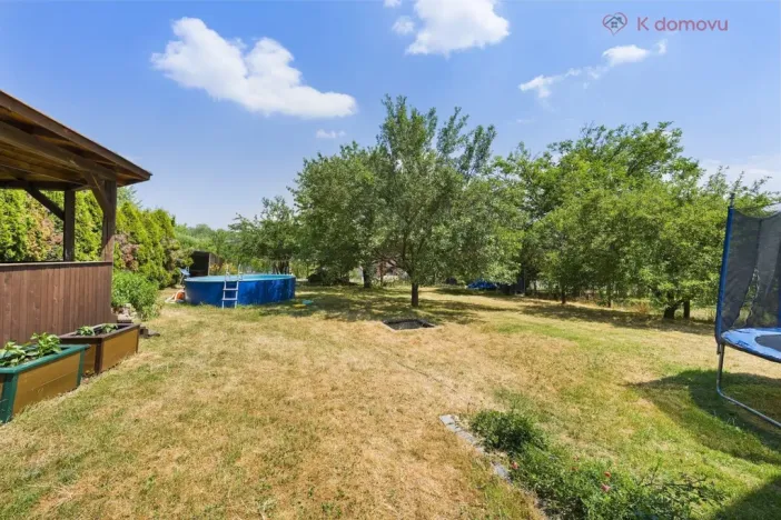 Prodej rodinného domu, Březolupy, 130 m2