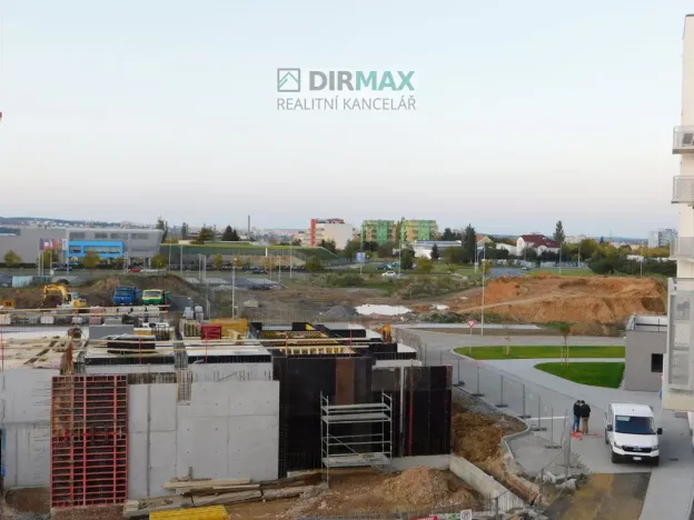 Pronájem bytu 1+kk, Plzeň - Jižní Předměstí, Magisterská, 34 m2