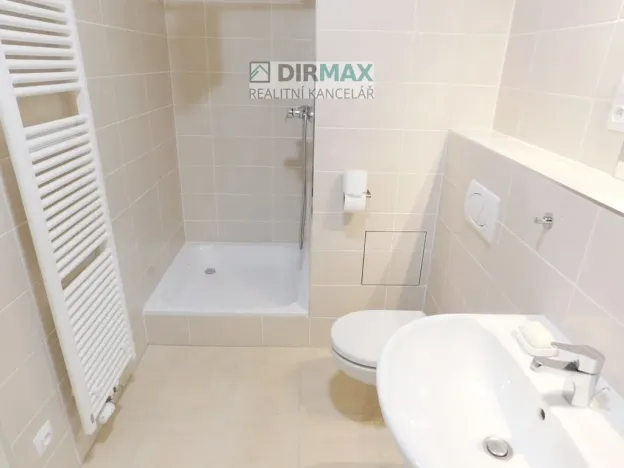 Pronájem bytu 1+kk, Plzeň - Jižní Předměstí, Magisterská, 34 m2