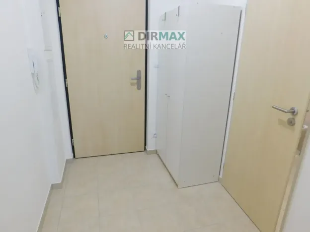 Pronájem bytu 1+kk, Plzeň - Jižní Předměstí, Magisterská, 34 m2