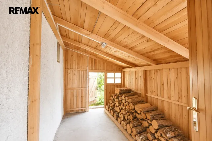 Prodej chalupy, Borovnice, 62 m2